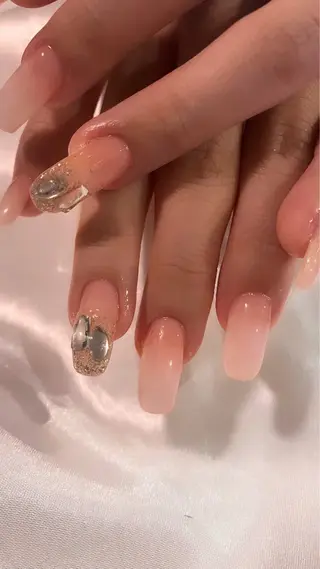 ネイル Nail Salon NICOのネイルデザイン