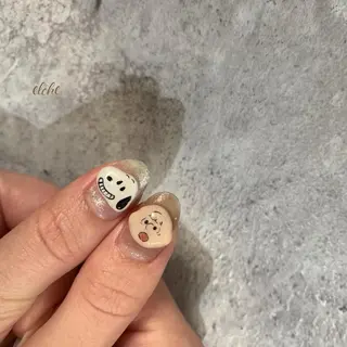 ネイル Rio 𓍼のネイルデザイン