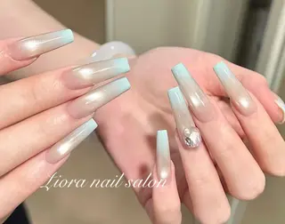 ネイル Liora nail 1のネイルデザイン