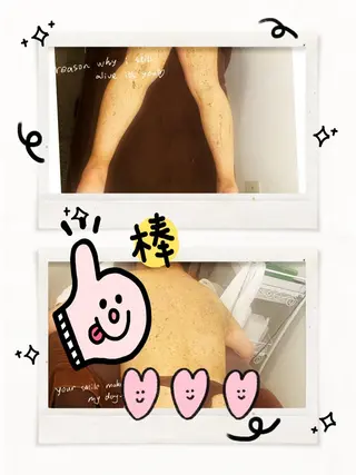 OPREA 千種店のエステ・リラクイメージ