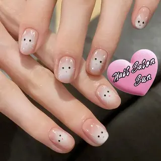 ネイル Sun Nail サン ネイルサロンのネイルデザイン