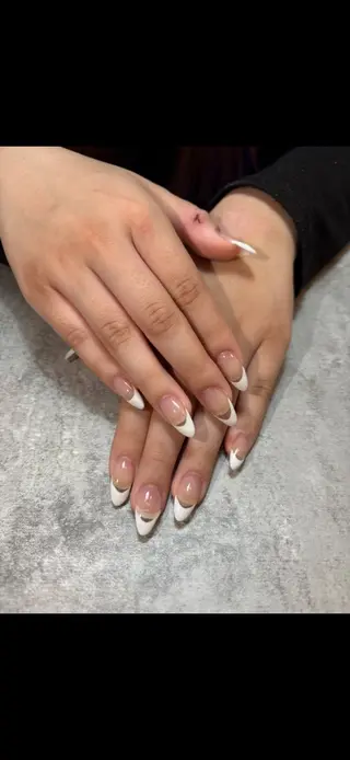 ネイル from nail&eyelash 神戸三宮所属・米田 心のネイルデザイン