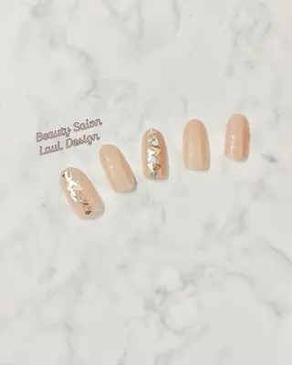 ネイル B.S_ LauLDesignのエステ・リラクイメージ