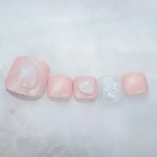 ネイル はあとねいる 盛岡青山店のネイルデザイン