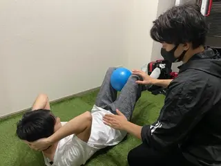 🦴美容整体師🦴 太田幸司のエステ・リラクイメージ