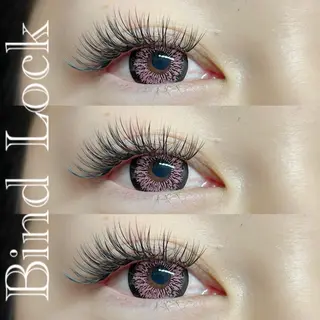 マツエク・マツパ NEO Beauty Salon所属・𝐍𝐄𝐎 𝐉𝐔𝐑𝐈のネイルデザイン