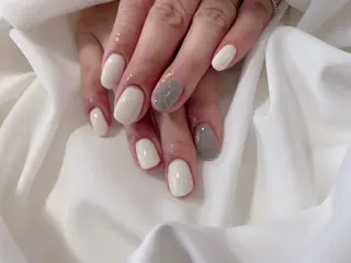 ネイル A OIのネイルデザイン