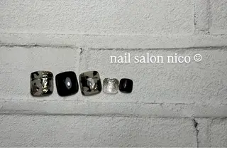 ネイル nail salon nico.AIRIのネイルデザイン