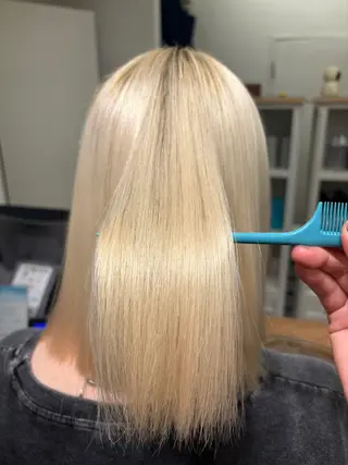 ショート gite kii 艶髪特化のヘアスタイル