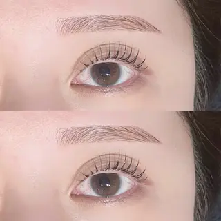 マツエク・マツパ サンクリュクス名駅店所属・cinqluxe🏡 yawataのマツエク・マツパデザイン