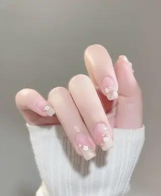 ネイル リラネイル Aikenのネイルデザイン