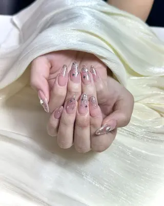 ネイル 🎀 NaNa_nailのネイルデザイン