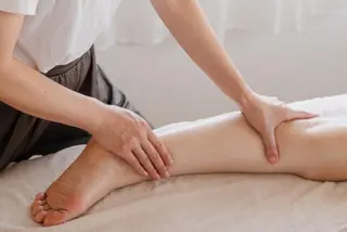 かすがい鍼灸院Re.heart所属・かすがい鍼灸院 Re.heartのエステ・リラクイメージ