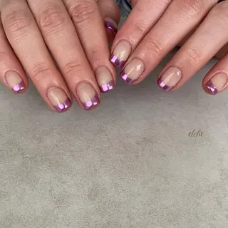 ネイル Rio 𓍼のネイルデザイン