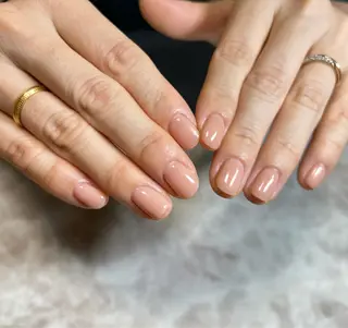 ネイル N MAIのネイルデザイン