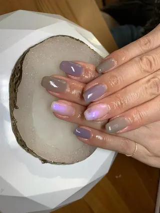 ネイル LAVISH nail salonのネイルデザイン