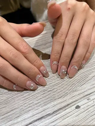 ネイル 🧚 KURUMIのネイルデザイン