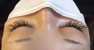 マツエク・マツパ Fleur フルールのマツエク・マツパデザイン