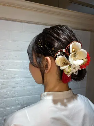 MODE K's Hinataのマツエク・マツパデザイン