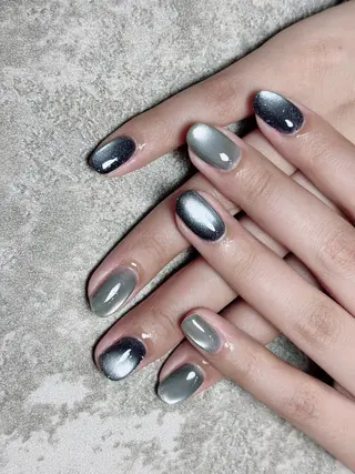 ネイル Su. Naillandのネイルデザイン