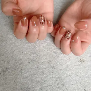 ネイル Rio 𓍼のネイルデザイン