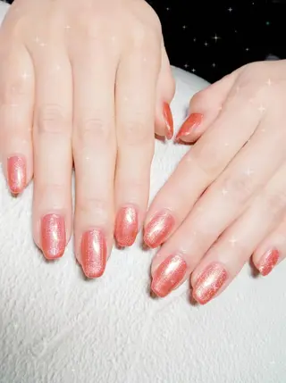 ネイル flure de neige yukiのネイルデザイン