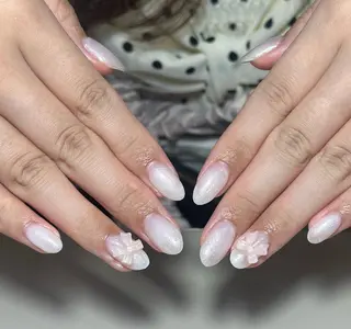 ネイル Miya🎀 nailのネイルデザイン