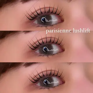 マツエク・マツパ LAUREL川崎店 ERIKO🐰束感♡のマツエク・マツパデザイン