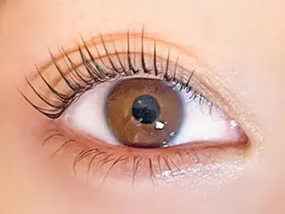 マツエク・マツパ Emina. Nのマツエク・マツパデザイン