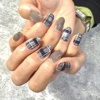 ネイル ★Rinail... .のネイルデザイン