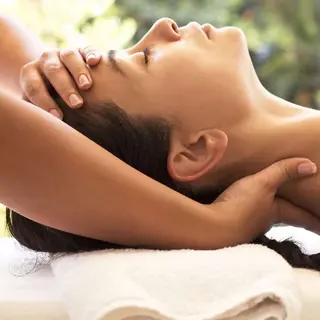 森田(南) 真子のエステ・リラクイメージ