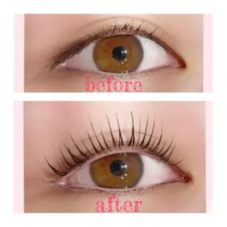 マツエク・マツパ salon  de  cils所属・salon de cilsのその他イメージ