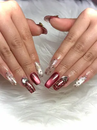 ネイル Nail room Aのネイルデザイン