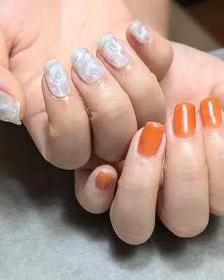 ネイル UFU. nailのネイルデザイン