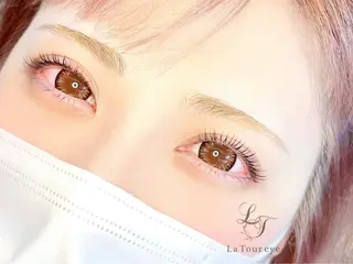 マツエク・マツパ eye lushの眉毛・アイブロウイメージ