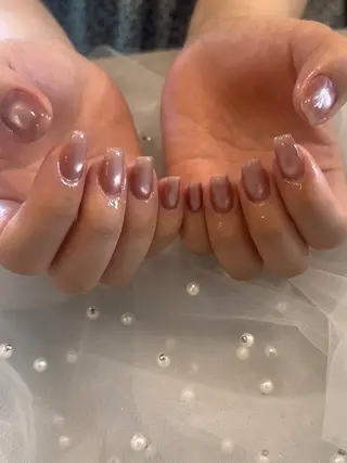 ネイル atelier d Cocoのネイルデザイン