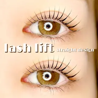 マツエク・マツパ MANA 【 uala 】のマツエク・マツパデザイン