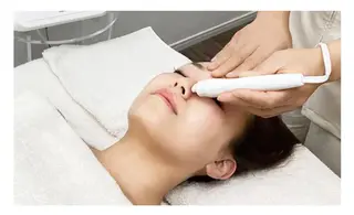 Reir所属・Reir・ SHIORIのマツエク・マツパデザイン