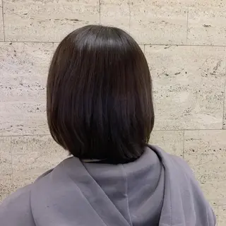 ショート ALLEN hair所属・ALLEN hair /まなのヘアスタイル