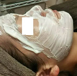 小顔と美肌 まごころエステMatoria所属・小顔 美肌専門 Matoriaのエステ・リラクイメージ