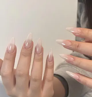 ネイル エ リのネイルデザイン