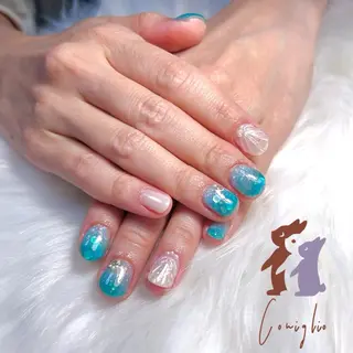 ネイル Nail Salon Coniglioのネイルデザイン