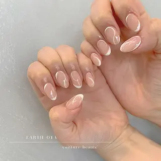 ネイル Rena colore'のネイルデザイン