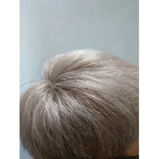 ショート 宮永 🌟のヘアスタイル