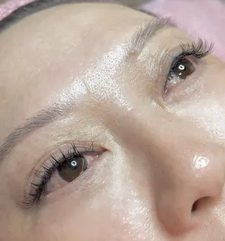 マツエク・マツパ salonmeili ＊ミキのマツエク・マツパデザイン