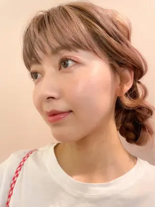 マツエク・マツパ chatran ishimochiのマツエク・マツパデザイン