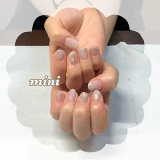 ネイル いそやま あつこのネイルデザイン