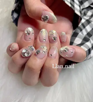 ネイル Lian nailのネイルデザイン
