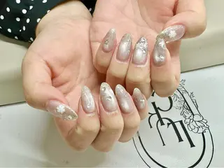ネイル Eshin Nail -Eriのネイルデザイン