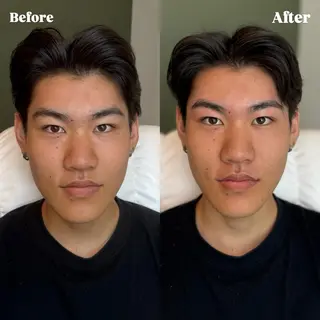 アイブロウ Eyebrow salon 　Naiden所属・Naiden/ ユリ🎀の眉毛・アイブロウイメージ